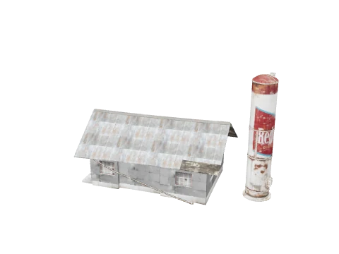 ch1_09b_shacks, a GTA V map model