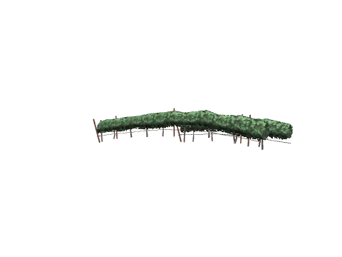 ch1_09b_vines_06, a GTA V map model