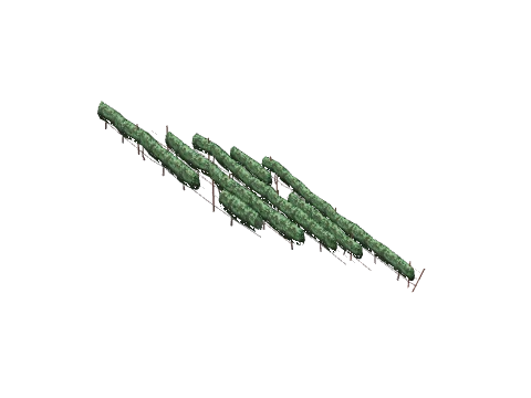 ch1_09b_vines_08, a GTA V map model