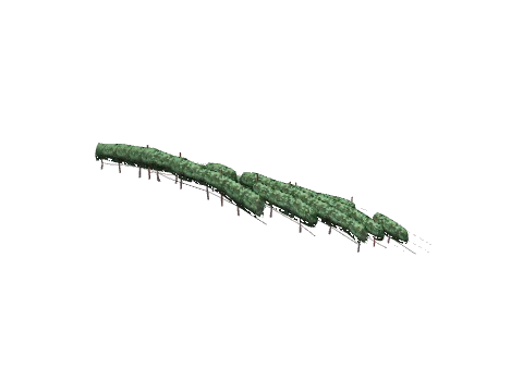 ch1_09b_vines_09, a GTA V map model