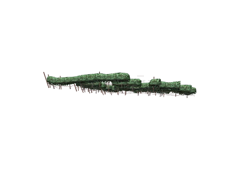 ch1_09b_vines_27, a GTA V map model