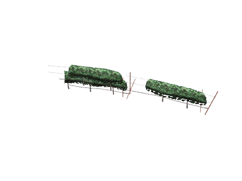 ch1_09b_vines_44, a GTA V map model