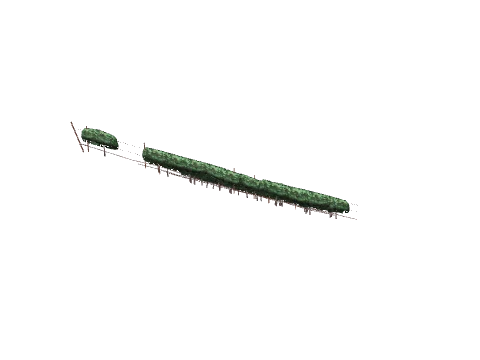 ch1_09b_vines_47, a GTA V map model
