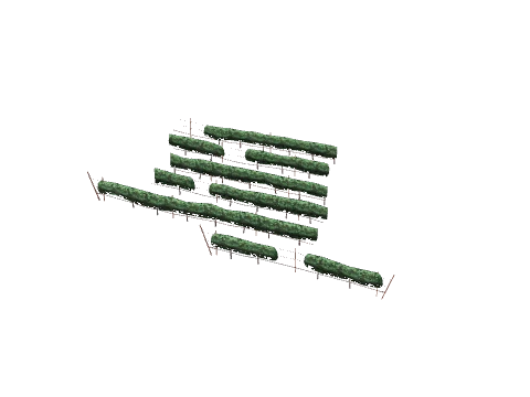 ch1_09b_vines_54, a GTA V map model