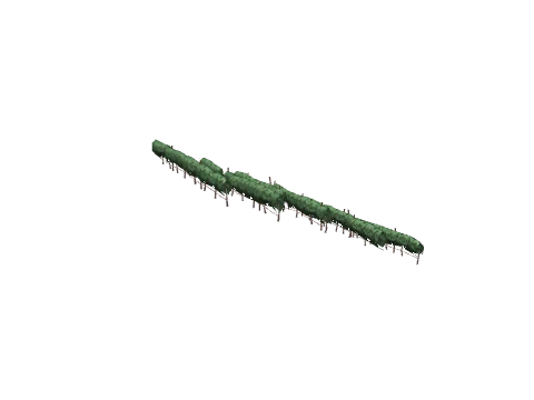 ch1_09b_vines_84, a GTA V map model