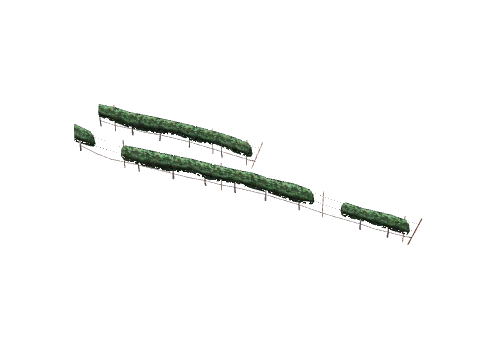 ch1_09b_vines_94, a GTA V map model