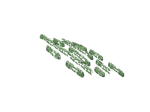ch1_09b_vinesleaf_03, a GTA V map model