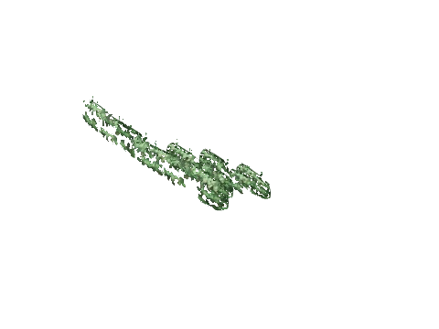 ch1_09b_vinesleaf_07, a GTA V map model
