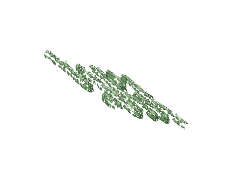 ch1_09b_vinesleaf_08, a GTA V map model