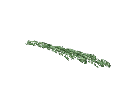ch1_09b_vinesleaf_09, a GTA V map model