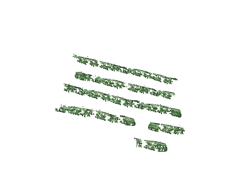 ch1_09b_vinesleaf_101, a GTA V map model