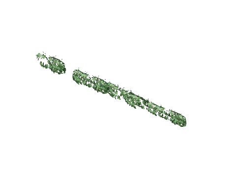 ch1_09b_vinesleaf_11, a GTA V map model