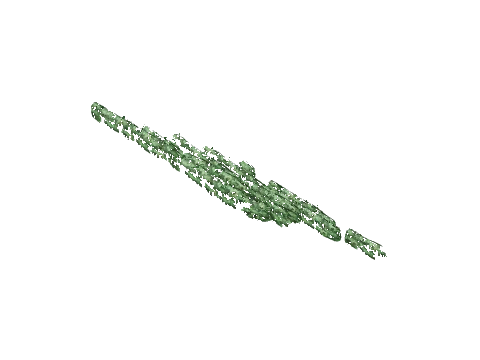 ch1_09b_vinesleaf_12, a GTA V map model
