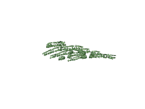 ch1_09b_vinesleaf_14, a GTA V map model