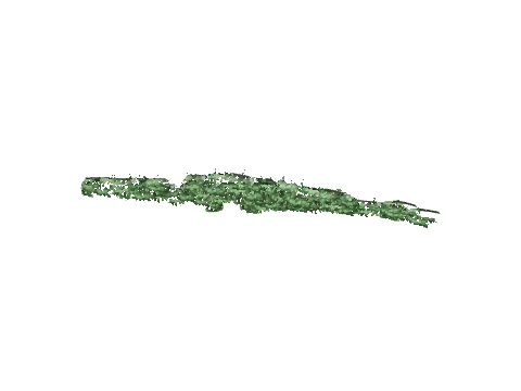 ch1_09b_vinesleaf_22, a GTA V map model