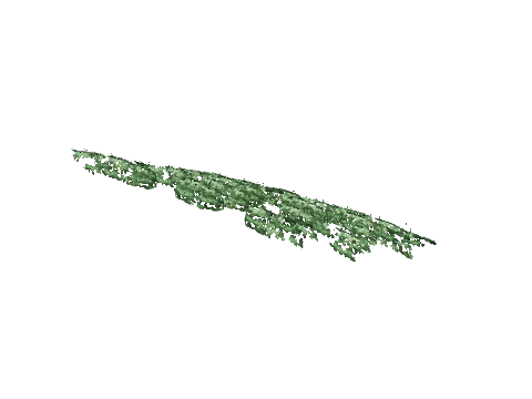 ch1_09b_vinesleaf_23, a GTA V map model