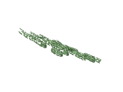 ch1_09b_vinesleaf_25, a GTA V map model
