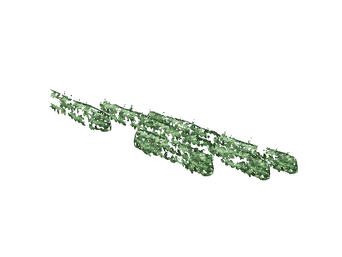 ch1_09b_vinesleaf_27, a GTA V map model