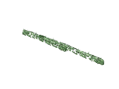ch1_09b_vinesleaf_28, a GTA V map model