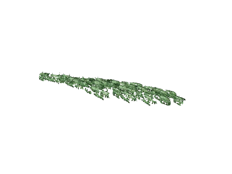 ch1_09b_vinesleaf_35, a GTA V map model