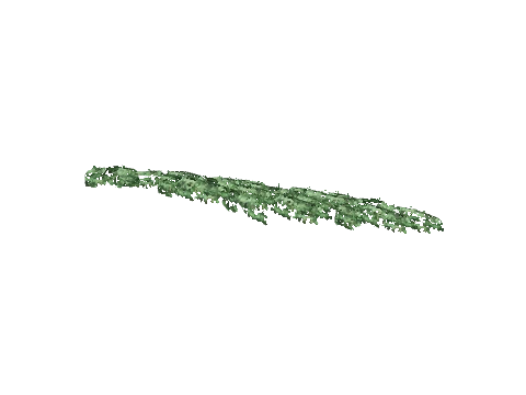ch1_09b_vinesleaf_38, a GTA V map model