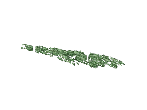 ch1_09b_vinesleaf_41, a GTA V map model