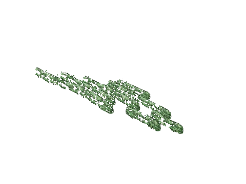 ch1_09b_vinesleaf_44, a GTA V map model