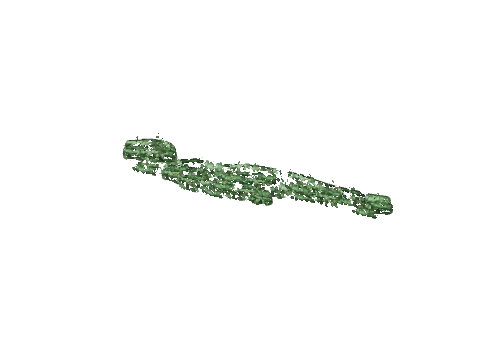 ch1_09b_vinesleaf_47, a GTA V map model