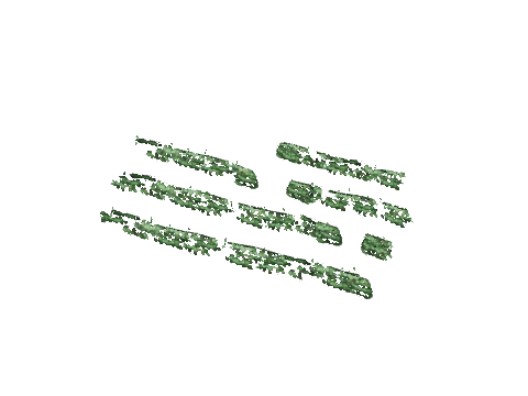 ch1_09b_vinesleaf_61, a GTA V map model