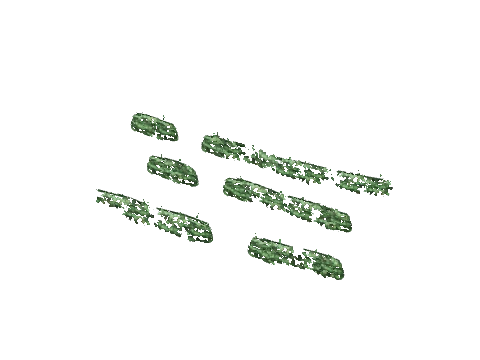 ch1_09b_vinesleaf_65, a GTA V map model