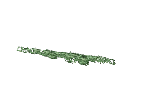 ch1_09b_vinesleaf_66, a GTA V map model