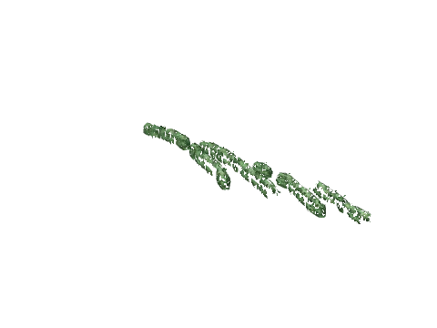 ch1_09b_vinesleaf_77, a GTA V map model