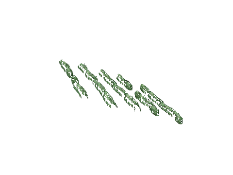 ch1_09b_vinesleaf_79, a GTA V map model