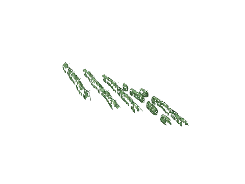 ch1_09b_vinesleaf_81, a GTA V map model