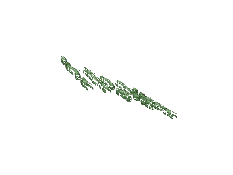 ch1_09b_vinesleaf_85, a GTA V map model