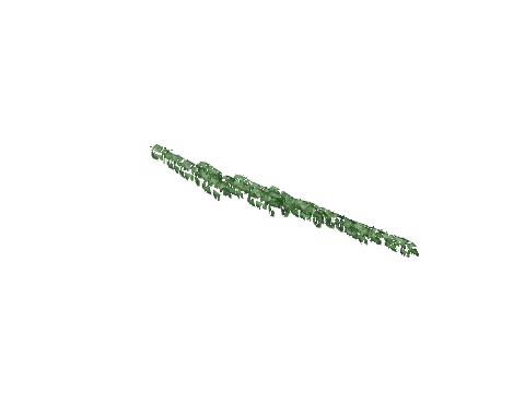 ch1_09b_vinesleaf_86, a GTA V map model