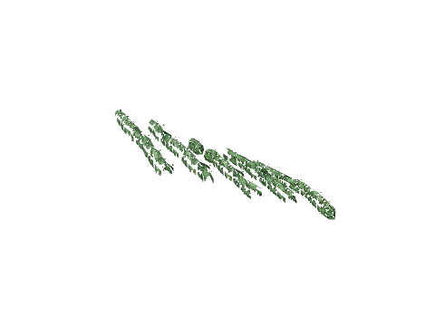 ch1_09b_vinesleaf_87, a GTA V map model