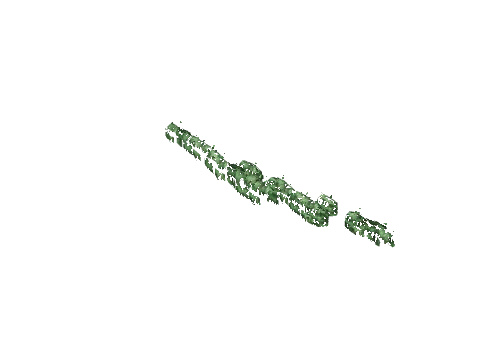 ch1_09b_vinesleaf_88, a GTA V map model