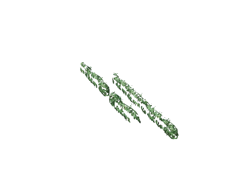 ch1_09b_vinesleaf_90, a GTA V map model