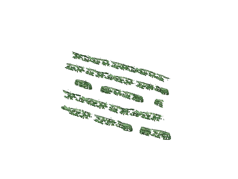 ch1_09b_vinesleaf_93, a GTA V map model