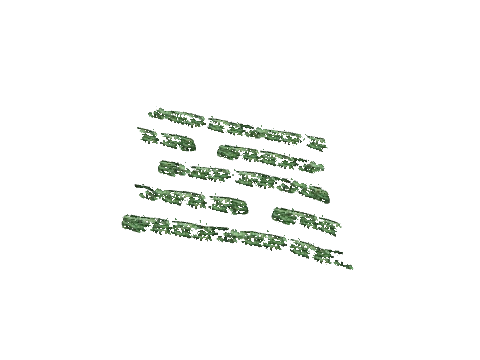 ch1_09b_vinesleaf_95, a GTA V map model
