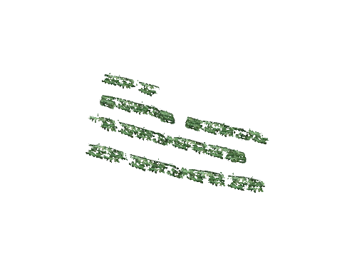 ch1_09b_vinesleaf_96, a GTA V map model