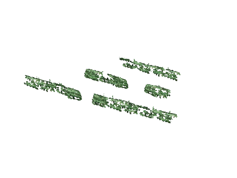 ch1_09b_vinesleaf_98, a GTA V map model