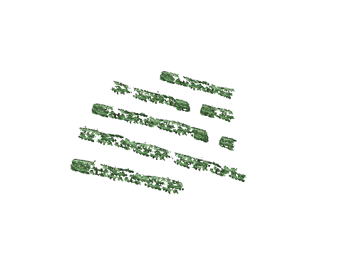 ch1_09b_vinesleaf_99, a GTA V map model