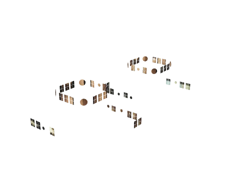 ch1_11_0, a GTA V map model