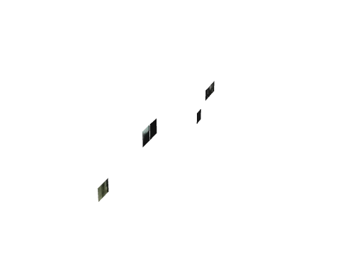 ch1_11_1, a GTA V map model