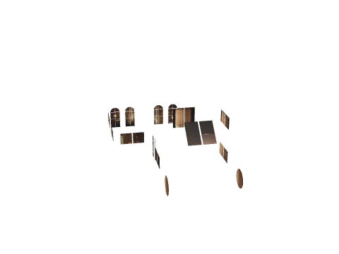 ch1_11_4, a GTA V map model