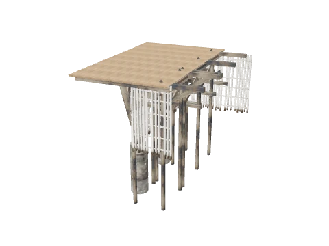 ch1_11_blg06_stilts, a GTA V map model