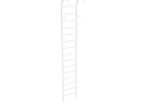 ch1_11_ladder_01_lod, a GTA V map model