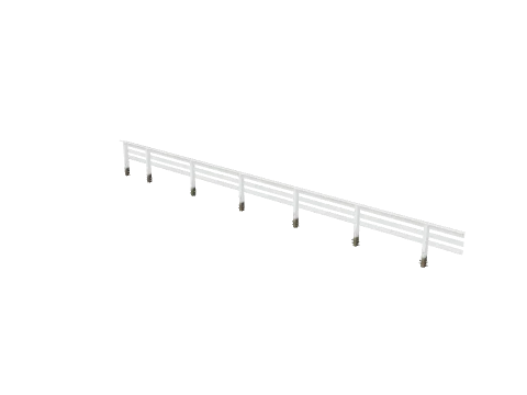 ch1_11_main_rail03_05, a GTA V map model